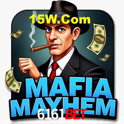 Estatísticas 6161Bet