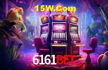 Jogos de Slot 6161Bet