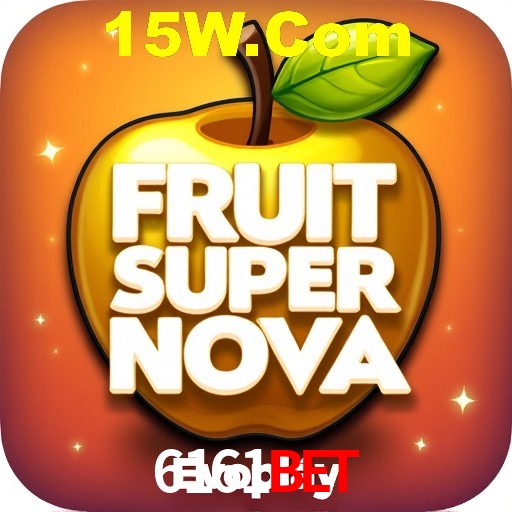 Bônus de Boas-vindas 6161Bet