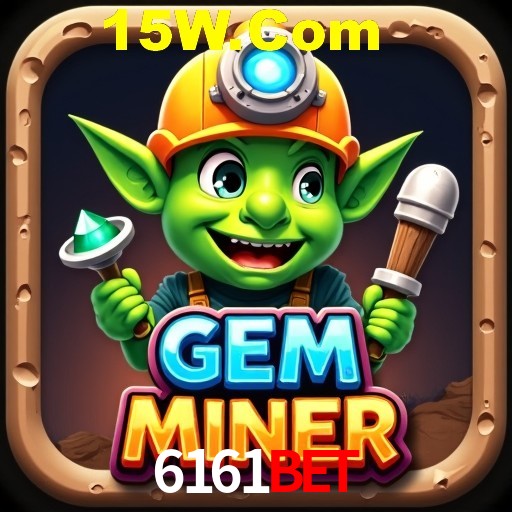 A Emoção da Loteria na 6161Bet: Uma Chance de Mudança de Vida