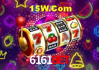 Casino Ao Vivo 6161Bet