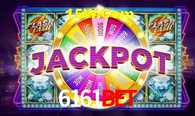 Promoções Sazonais 6161Bet