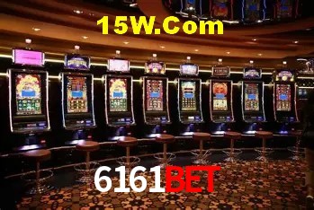 Login Seguro 6161Bet