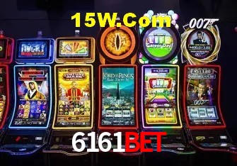 Benefícios da Conta 6161Bet