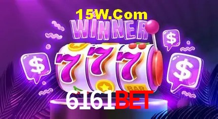 Jogos de Slot 6161Bet