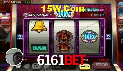 Cadastro Rápido 6161Bet