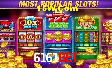 Casino Ao Vivo 6161Bet