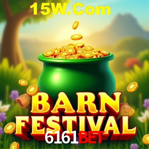 PIX Instantâneo 6161Bet