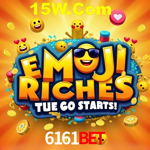 Descubra o Mundo do Cassino Online com 6161Bet