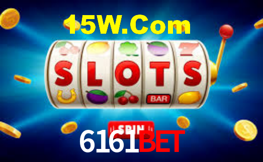 Interface do App 6161Bet