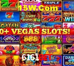 Cadastro Rápido 6161Bet